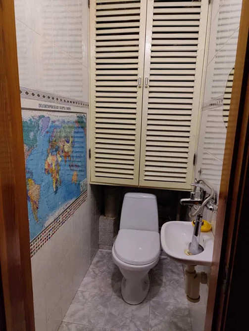 Оренда Квартира 2-кімнатна, 13/16 поверх на пр-т Григоренка, 33/44 Київ - фото 6