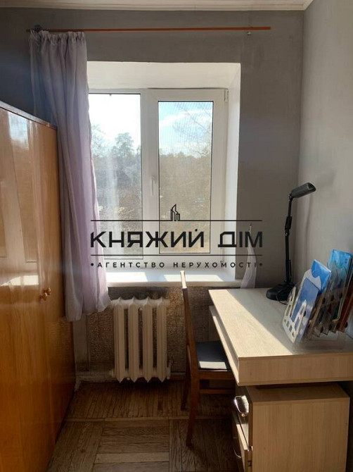 Продаж Квартира 2-кімнатна, 2/5 поверх на Новикова-Прибоя ул. Kiev - photo 20