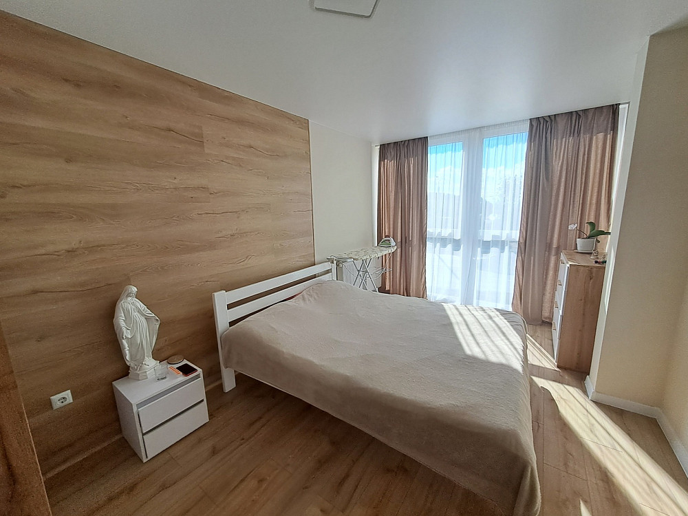 Продаж 2к квартири 67 кв. м на вулиця Микулинецька Велика Березовиця - фото 12