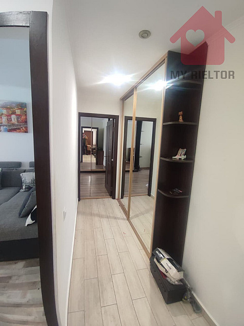 Оренда Квартира 3-кімнатна, 1/5 поверх на Свободи пр. Uzhhorod - photo 10