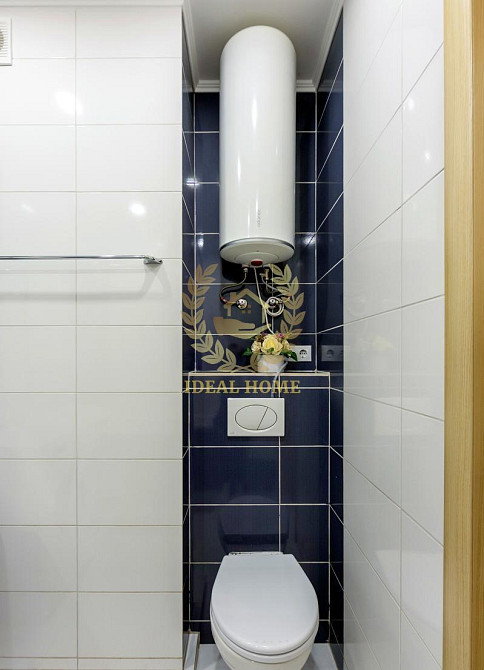 Оренда 1к квартири ЖК Варшавський, пр. Європейського Союзу Киев - изображение 12