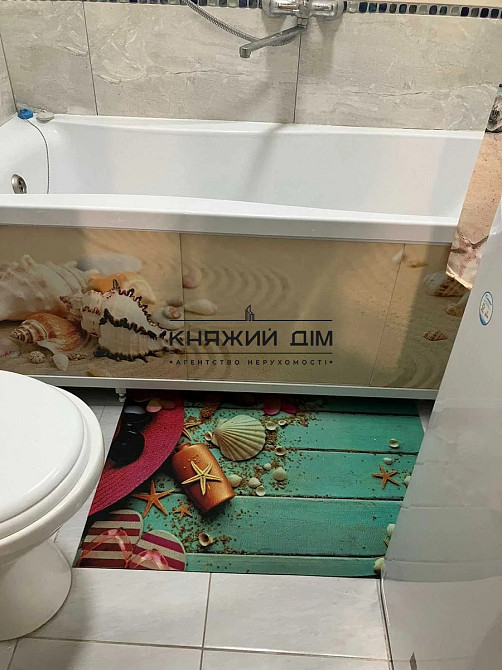 Продаж смарт квартири в ЖК Panorama city. № 21146451 Київ - фото 12