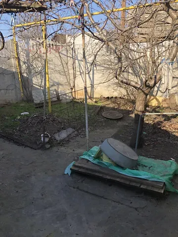 Продаж 1-поверховий   28.5 кв.м 1 кімн. на вул. Залізничне селище 960/2 Миколаїв - фото 2