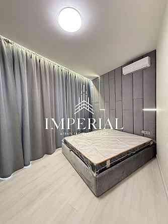 Оренда Квартира 1-кімнатна, 25/26 поверх на вул. Віктора Некрасова Kiev