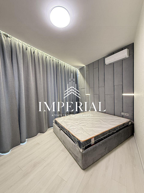 Оренда Квартира 1-кімнатна, 25/26 поверх на вул. Віктора Некрасова Kiev - photo 4