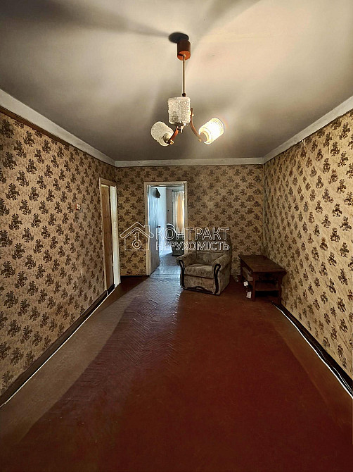 Продаж Квартира 2-кімнатна, 1/5 поверх на вул. Владислава Зубенка Харків - фото 2
