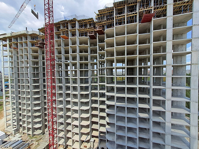 Продаж 3к квартири 80.5 кв. м на шосе Підволочиське Тернопіль - фото 8
