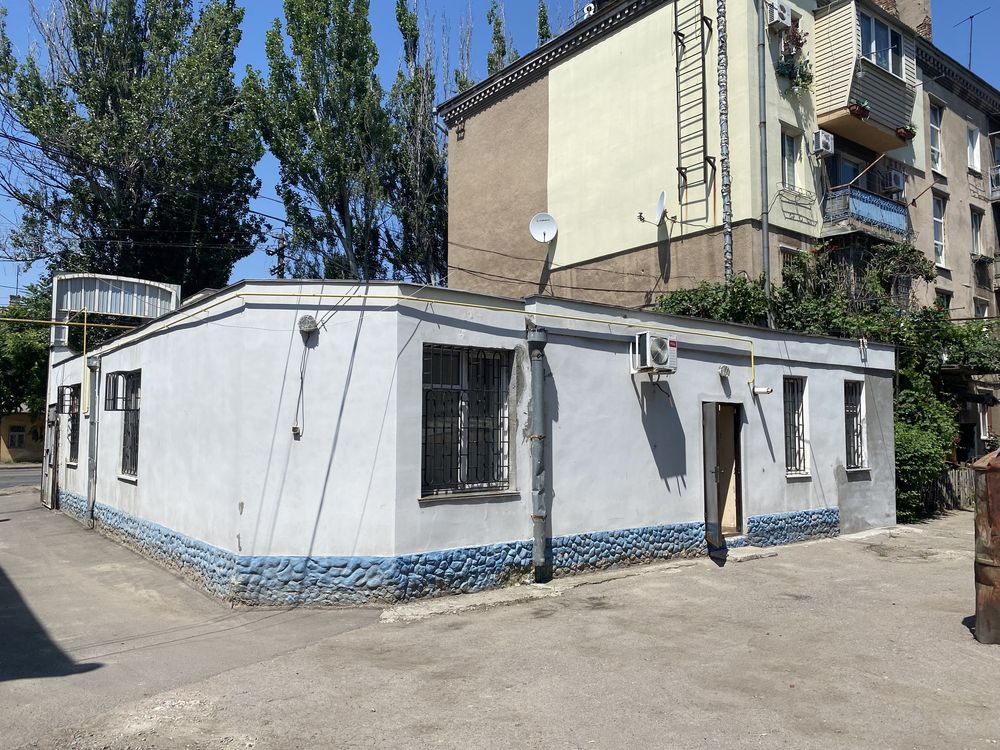 Продаж приміщення вільного призначення на вул. Атамана Головатого поверх - 1/1 Одеса - фото 2