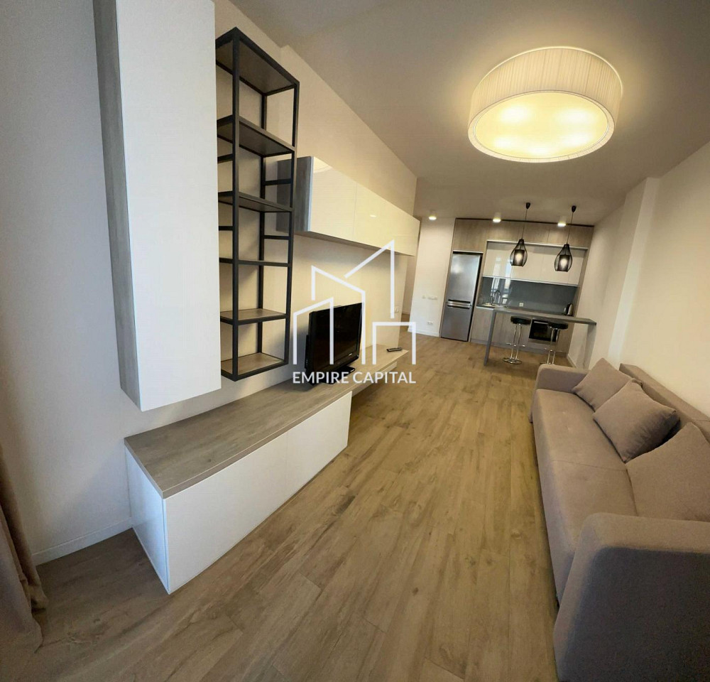 Оренда Квартира 2-кімнатна, 8/13 поверх на вул. Липинського Вячеслава Львів - фото 1