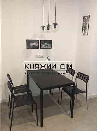 Оренда Квартира 2-кімнатна, 23/34 поверх на Победы пр-т/Берестейський Киев