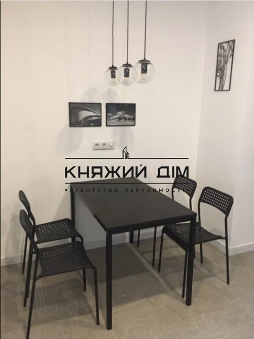 Оренда Квартира 2-кімнатна, 23/34 поверх на Победы пр-т/Берестейський Київ - фото 4