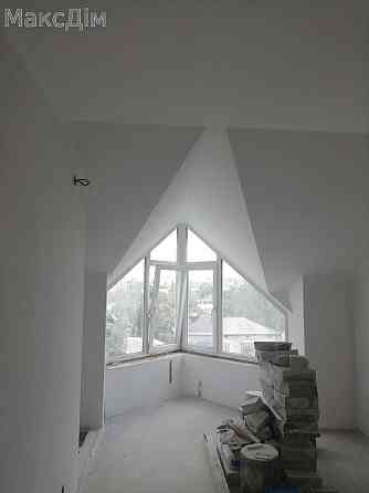 Продаж Будинок 4-кімнатний на вул. Лисенка Ternopil'