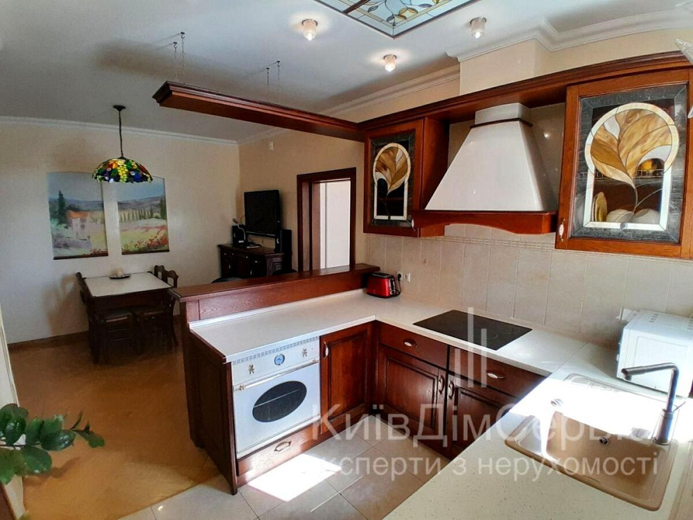 Оренда Квартира 2-кімнатна, 9/16 поверх на вул. Дмитрівська, 52Б Київ - фото 2