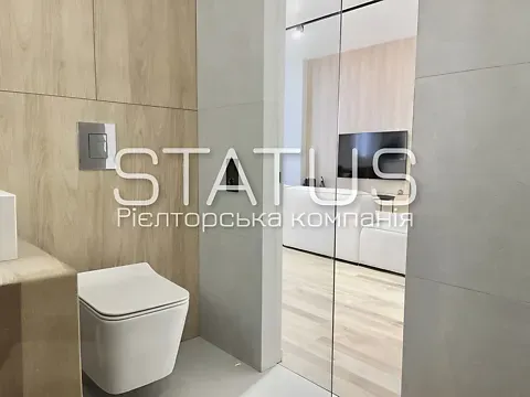 Продаж 1к Квартира 44.1 кв.м ЖК Мікрорайон Садовий  - фото 20