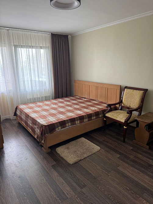 Оренда Квартира 1-кімнатна, 5/9 поверх на Архітектора Вербицького, 12 Kiev - photo 1