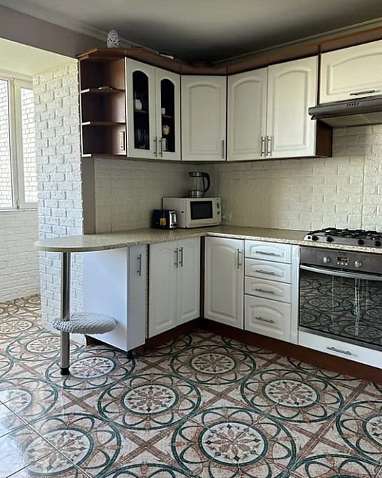 Продаж 2к квартири 120 кв. м на просп. Злуки Тернопіль - фото 3