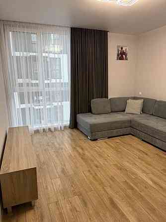 Оренда 1к Квартира 43 кв.м  Сокільники