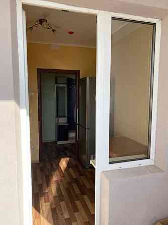 Оренда Квартира 1-кімнатна, 18/25 поверх на вул. Чавдар, 34 Київ