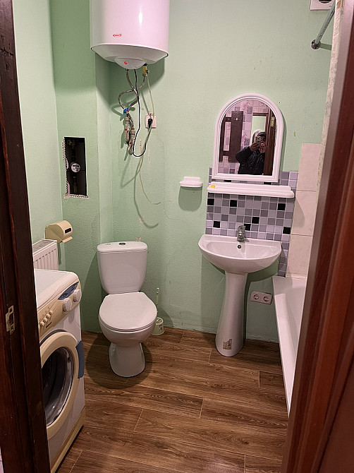 Продам квартиру в Малиновском районе. Ленпосёлок. Odessa - photo 7