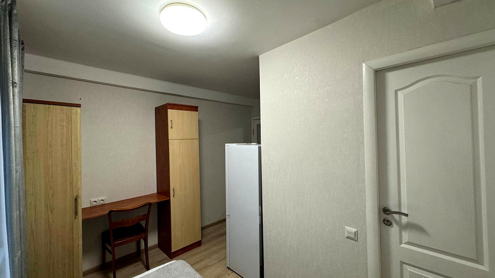 Продаж Квартира 1-кімнатна, 1/5 поверх на Братиславская вул., д. 20-А Киев - изображение 13