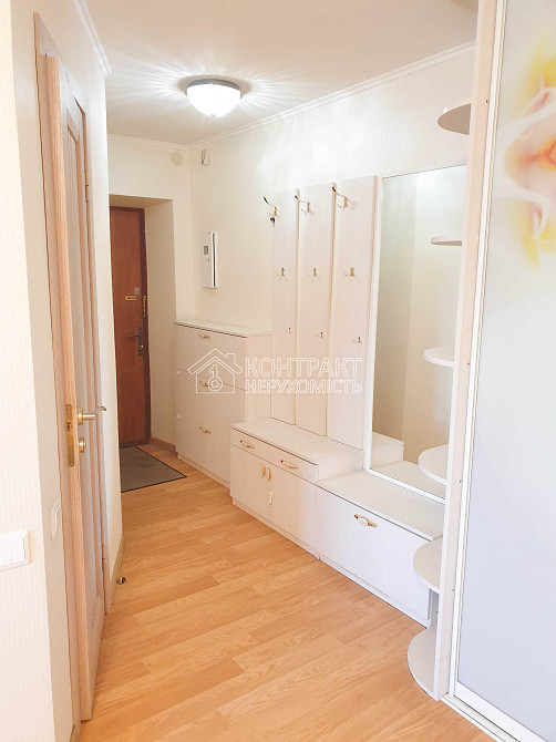 Продаж Квартира 1-кімнатна, 2/5 поверх на вул. Лева Ландау Харьков - изображение 8