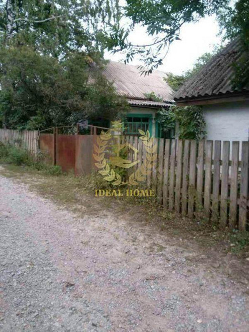 Продаю будинок в селі Юрківка, Ставищенський район Юрківка - фото 9