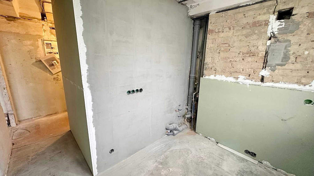 Продаж Квартира 1-кімнатна, 7/9 поверх на Кирилівська вул., д. 131 Kiev - photo 6