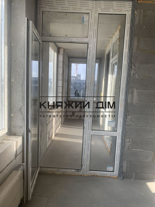 Переуступка! Продажа 2-х к. квартиры в ЖК Варшавский Плюс. №21138614 Київ - фото 3