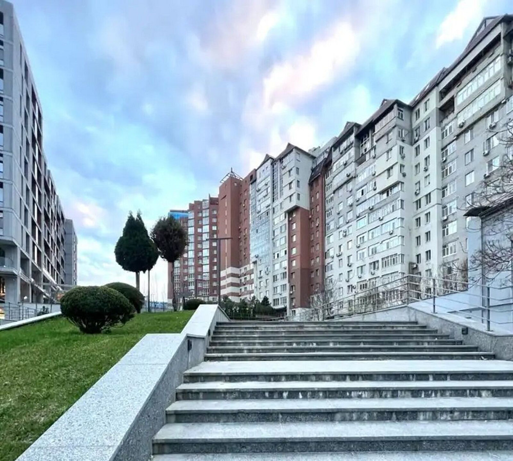 Продаж Квартира 2-кімнатна, 6/12 поверх на Пушкина пр., 13 Dnipro - photo 15