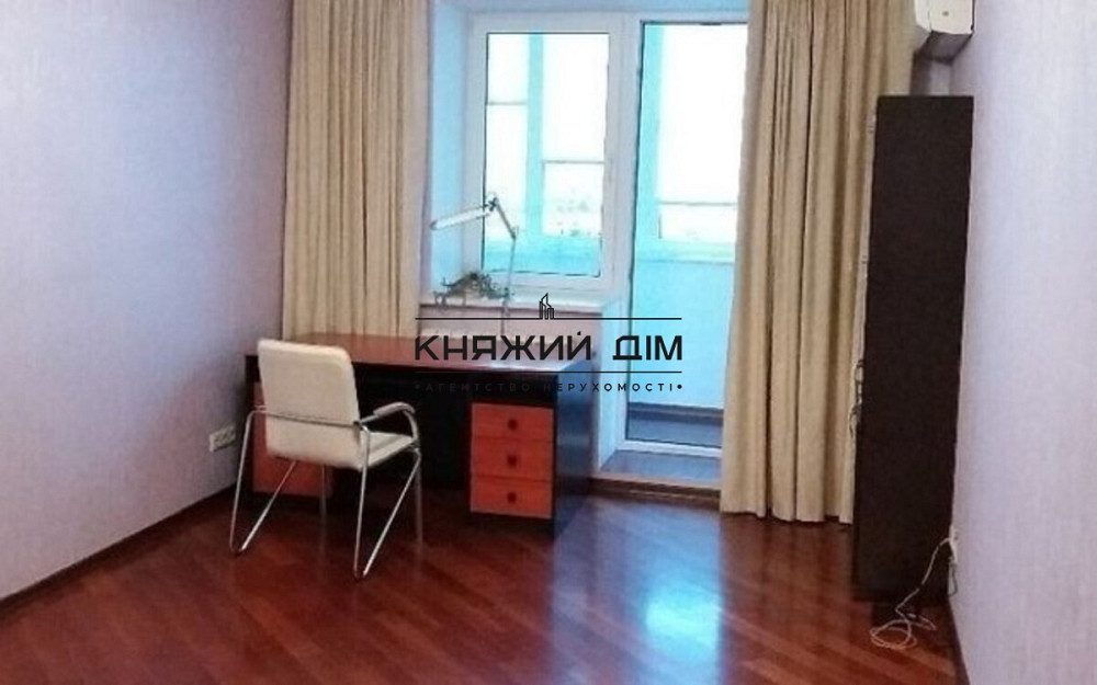 Оренда Квартира 3-кімнатна, 12/17 поверх на Бориспольская ул. Киев - изображение 9