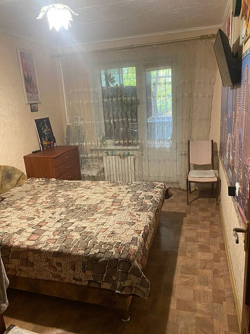 Продаж Квартира 3-кімнатна, 1/9 поверх на Максима Дія вул., 8 Дніпро - фото 8