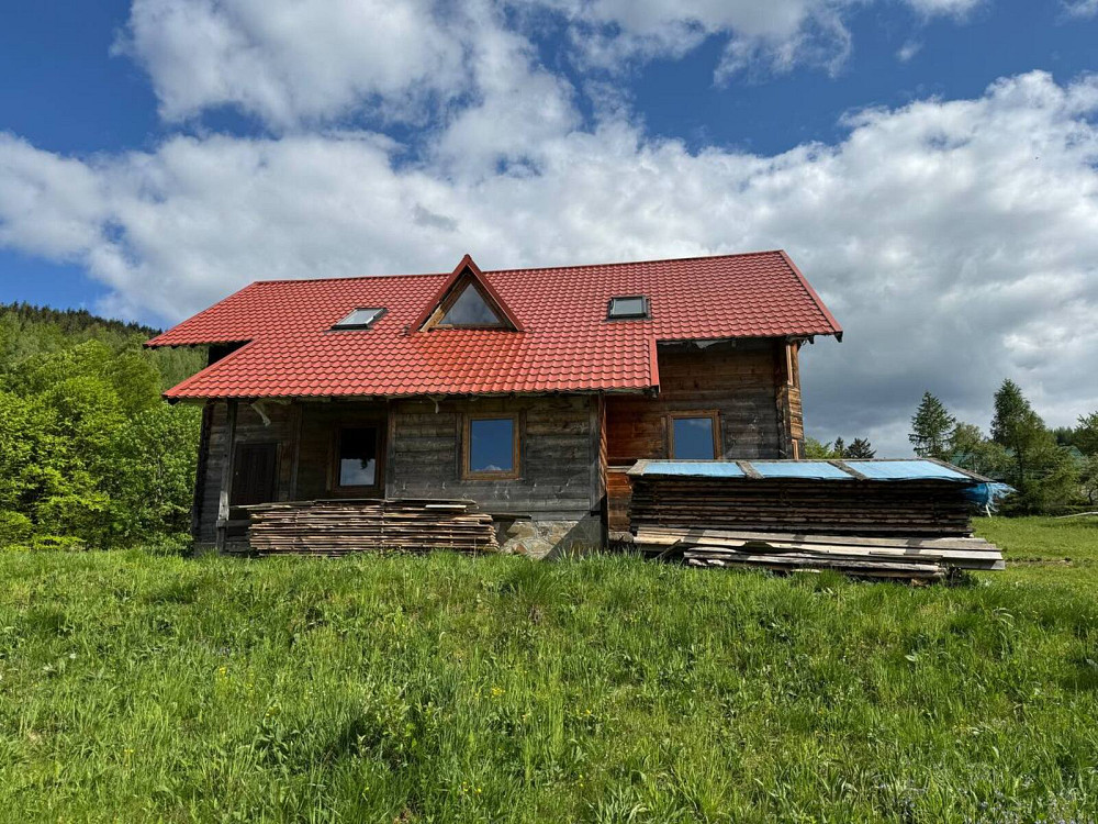 Продаж Будинок Космач (Косівський район) - фото 10