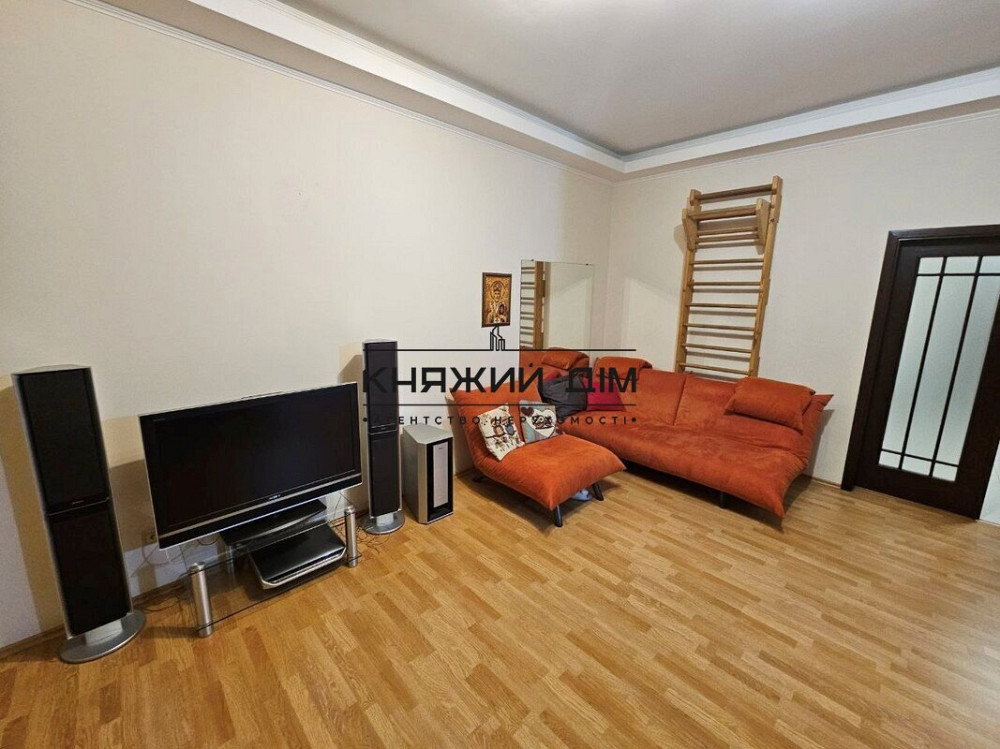 Продаж комфортної, просторої 2-х к. кв. студія, біля ст. м. Олімпійська. № 21146883 Київ - фото 10