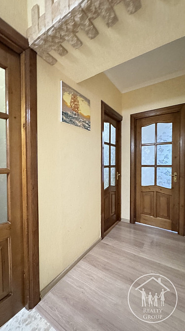 Продаж 3к Квартира 100 кв.м Вернадського вул. Львів - фото 15