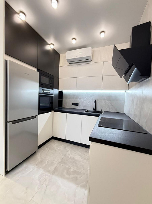 2 квартира в 53 Перлині Одеса - фото 5