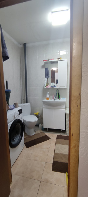 Квартира с ремонтом в с. Нерубайское Нерубайське - фото 11