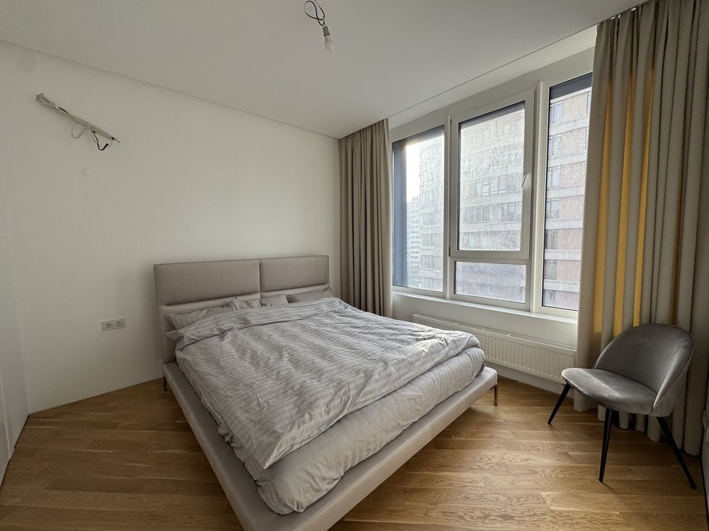 Продаж Квартира 4-кімнатна, 6/24 поверх на Паньківська вул., д. 20/82 Київ - фото 7