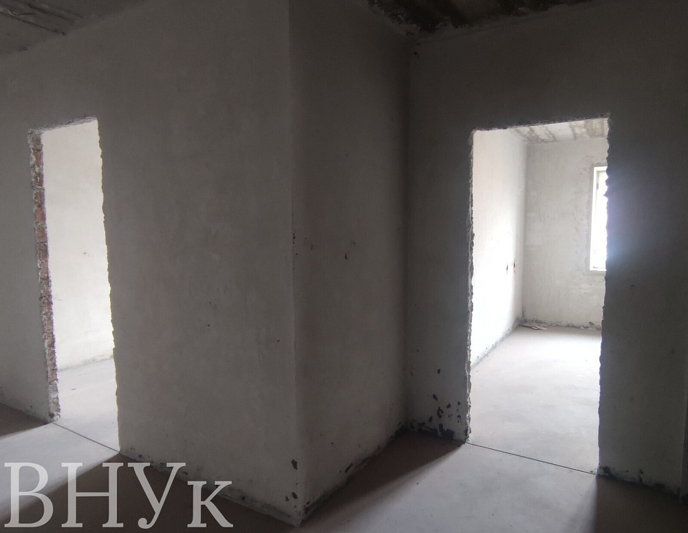 Продаж Квартира 3-кімнатна, 3/5 поверх на вул. Лисенка М. Ternopil' - photo 4