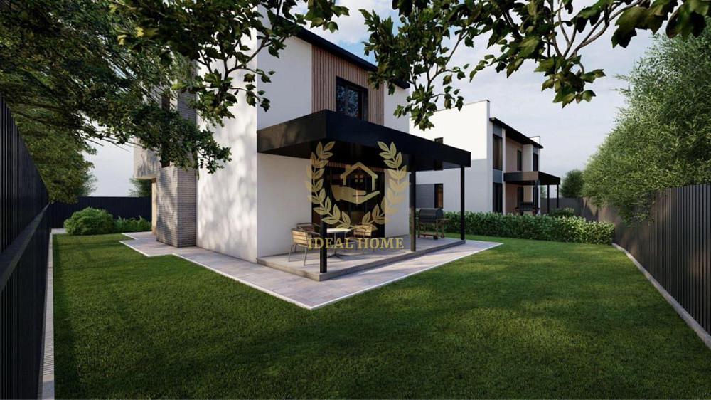 Продаж Будинок 5-кімнатний на Ярослава Мудрого ул., 17 Brovary - photo 1