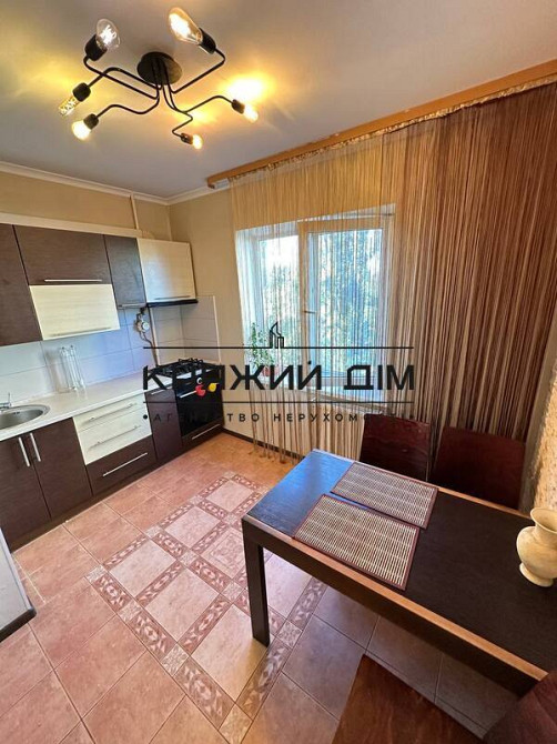 Оренда Квартира 3-кімнатна, 5/9 поверх на Правды просп. Київ - фото 18