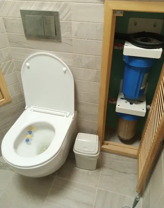 Оренда 1к Квартира 34 кв.м Голосіївський район. вул Голосіївська 4. Київ - фото 12