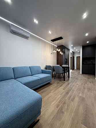 Продаж Квартира 3-кімнатна, 11/25 поверх на Всеволода Змієнка вул., д. 34/21 Kiev