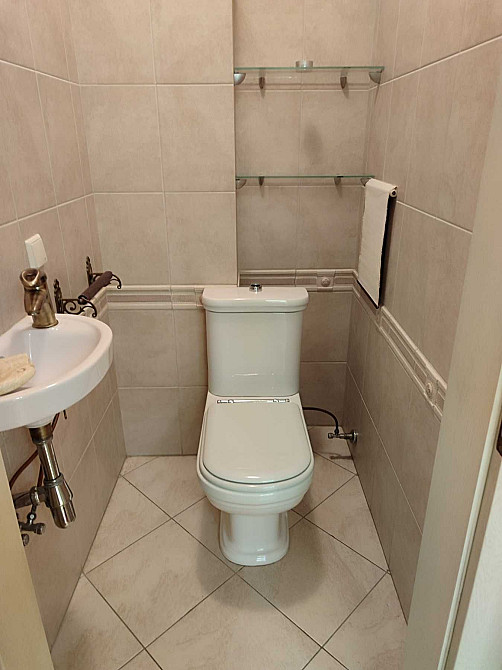 Продаж Квартира 3-кімнатна, 4/7 поверх на Тарасівська вул., д. 18 Київ - фото 18