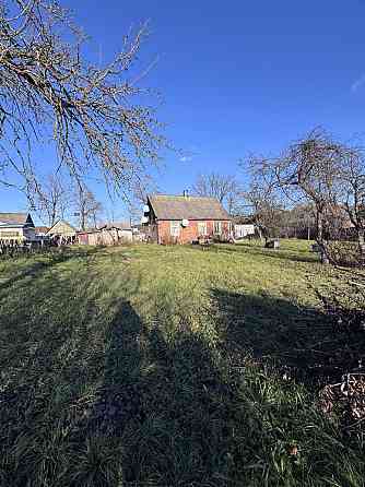 Продаж 1-поверховий Будинок з ділянкою 25 сот 73 кв.м 4 кімн. на Іванівка (фасад на трасу Київ—Чоп) Житомир