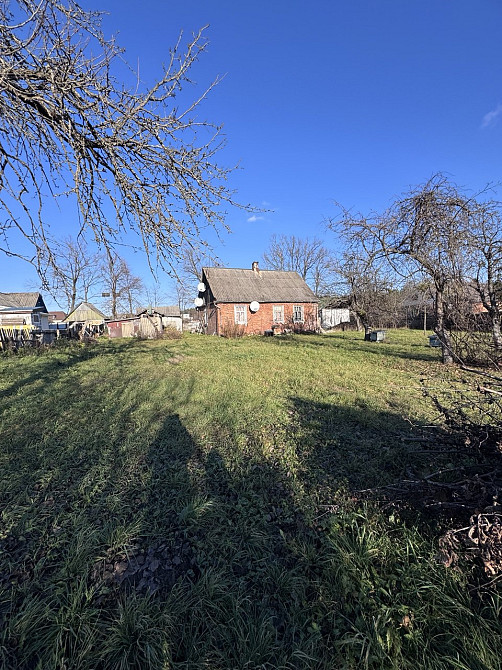 Продаж 1-поверховий Будинок з ділянкою 25 сот 73 кв.м 4 кімн. на Іванівка (фасад на трасу Київ—Чоп) Житомир - фото 3