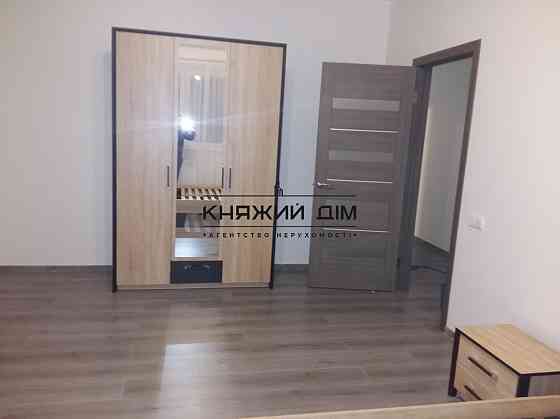 ПРОДАЖ 2-к квартири в ЖК Міністерський, вул. Кондратюка 3 № 21145533 Kiev