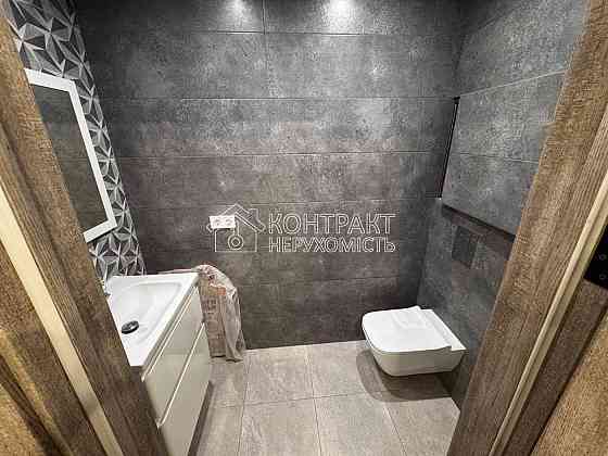 Продаж Квартира 3-кімнатна, 12/13 поверх на вул. Гвардійців Широнінців Харьков