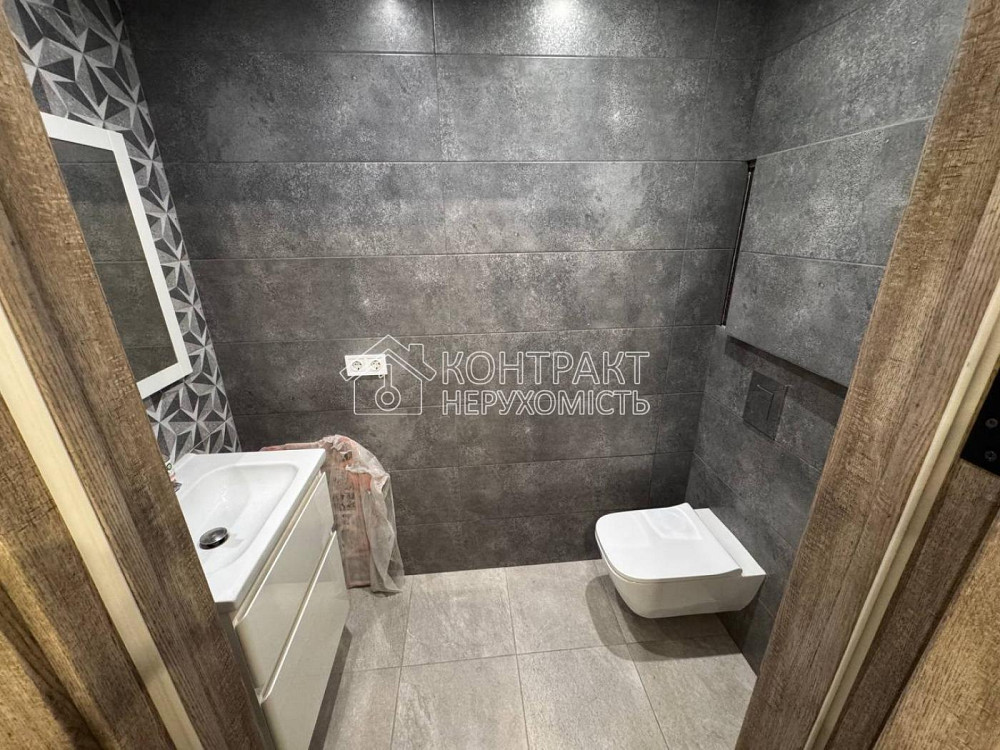 Продаж Квартира 3-кімнатна, 12/13 поверх на вул. Гвардійців Широнінців Kharkiv - photo 5