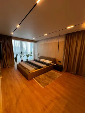 For sale 5-room Apartment 177.6 sq.m Ольгерда Бочковського 8Б Dnipro