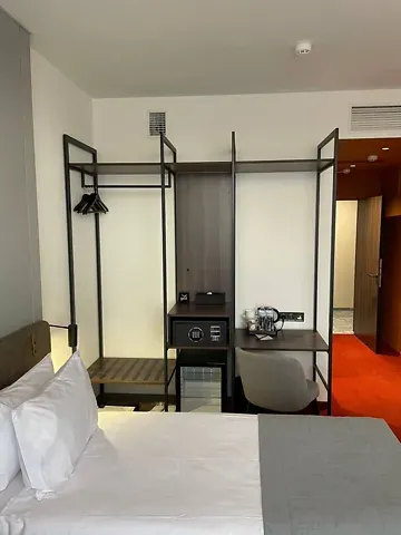 Продаж 1к Квартира 17.5 кв.м ЖК Lev City Hotel Львів - фото 2